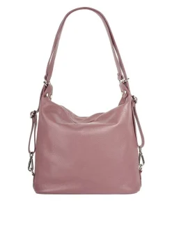 Samantha Look Damen Shopper in altrosa