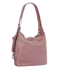 Samantha Look Damen Shopper in altrosa