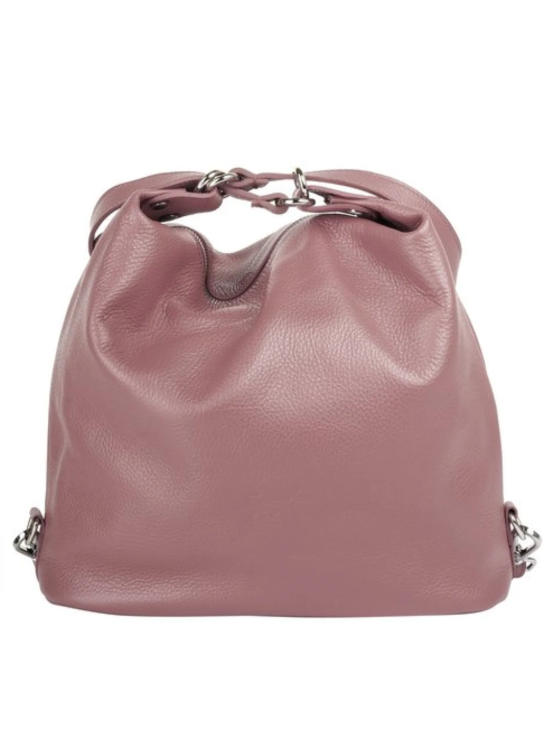 Samantha Look Damen Shopper in altrosa