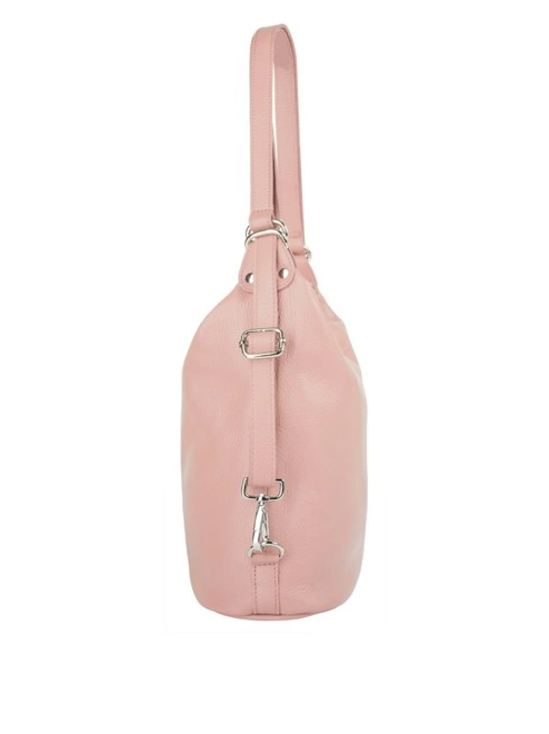Samantha Look Damen Shopper in rosa