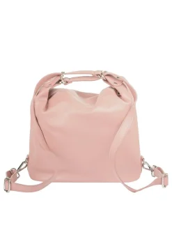 Samantha Look Damen Shopper in rosa