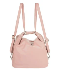 Samantha Look Damen Shopper in rosa