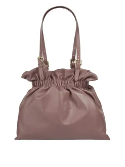 Samantha Look Damen Shopper in altrosa