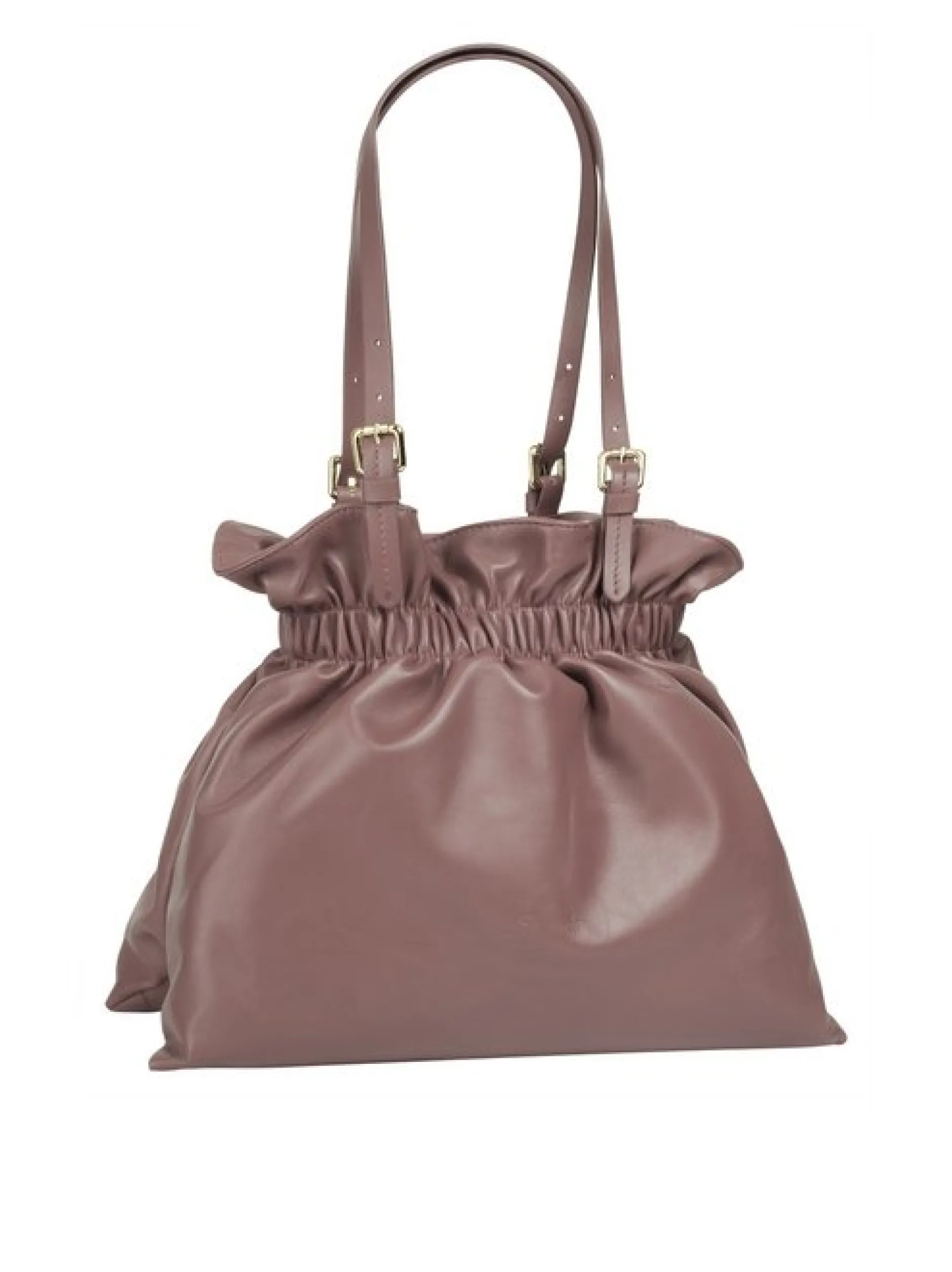 Samantha Look Damen Shopper in altrosa
