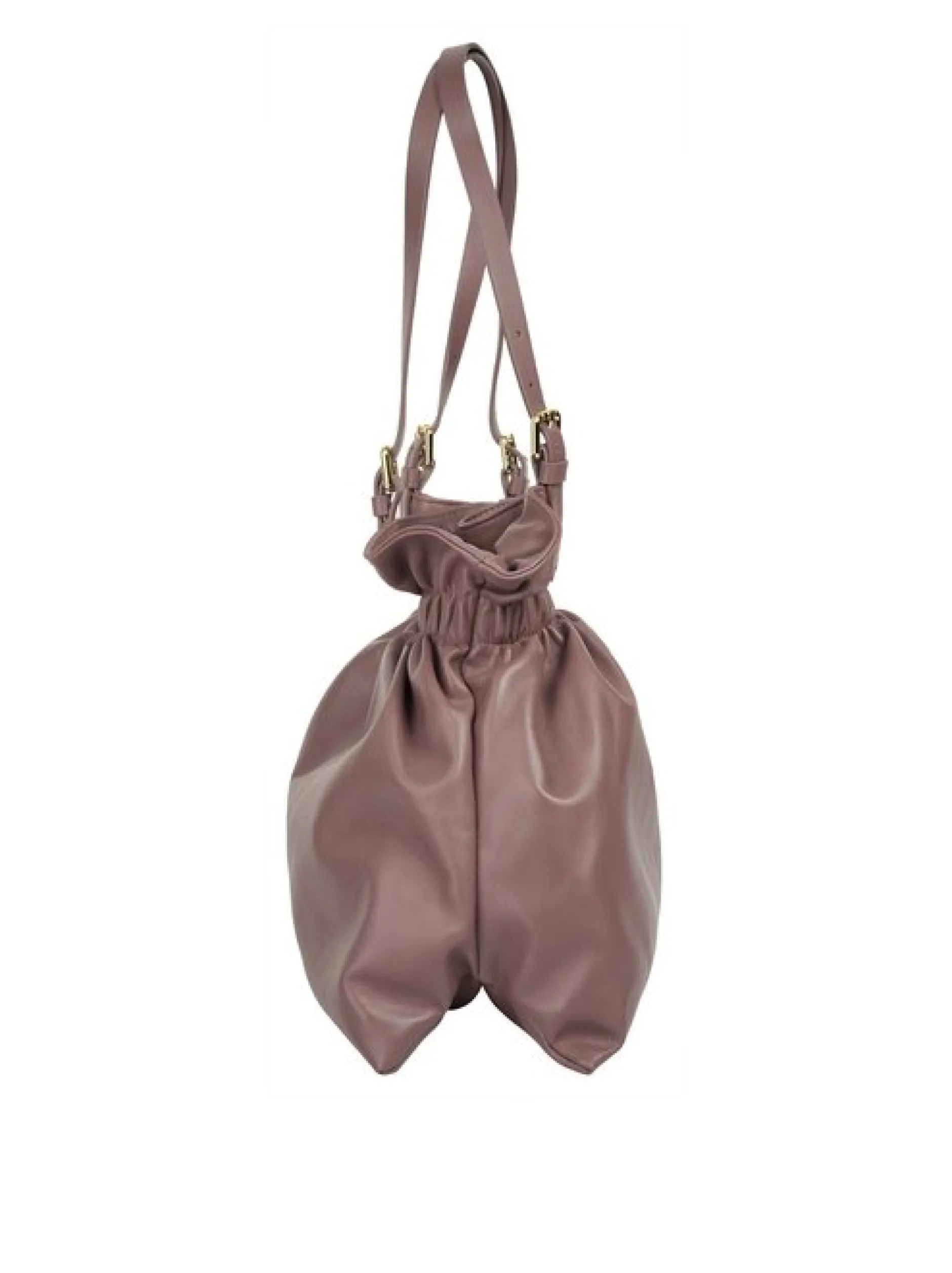 Samantha Look Damen Shopper in altrosa