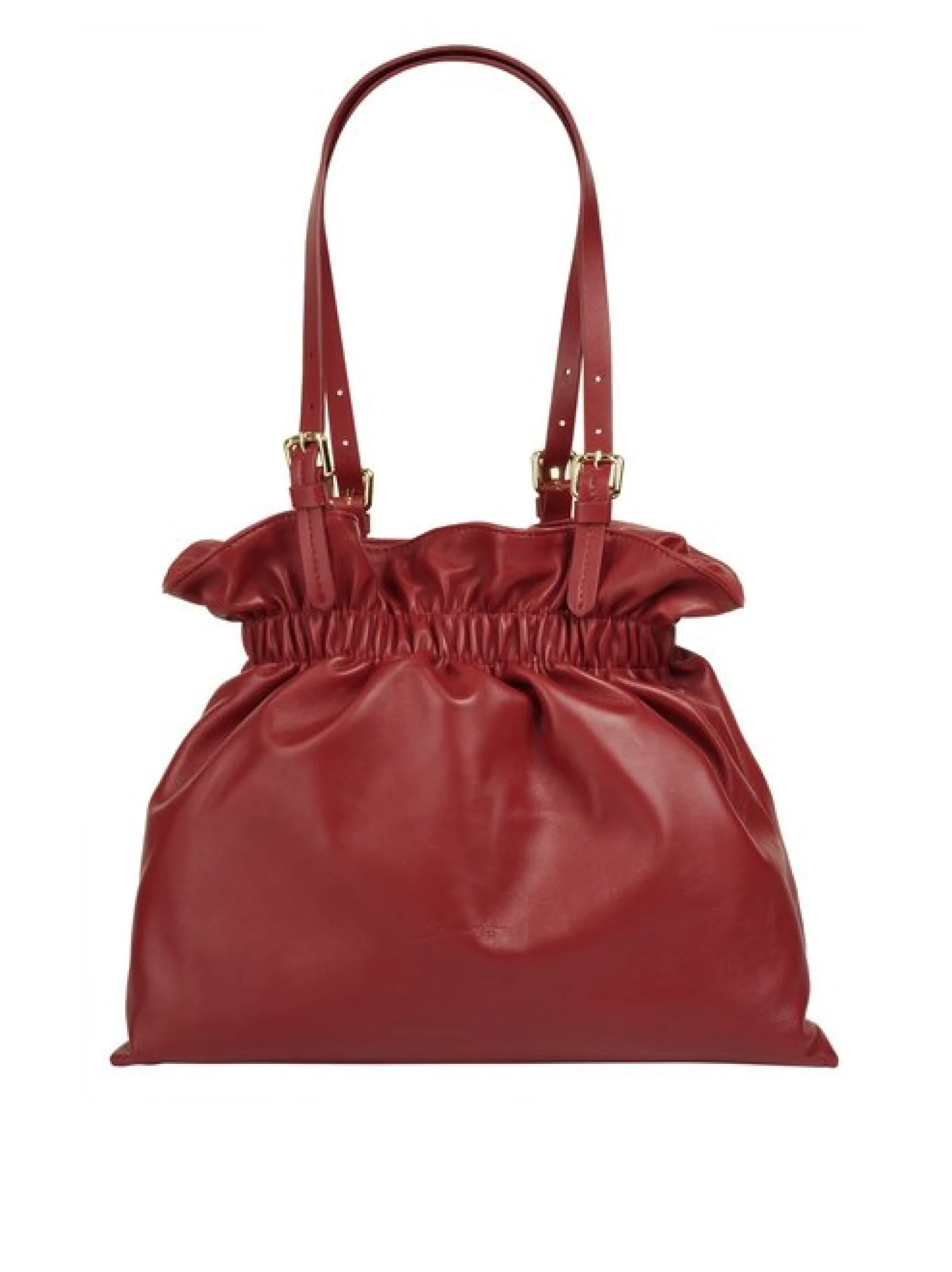 Samantha Look Damen Shopper in rot