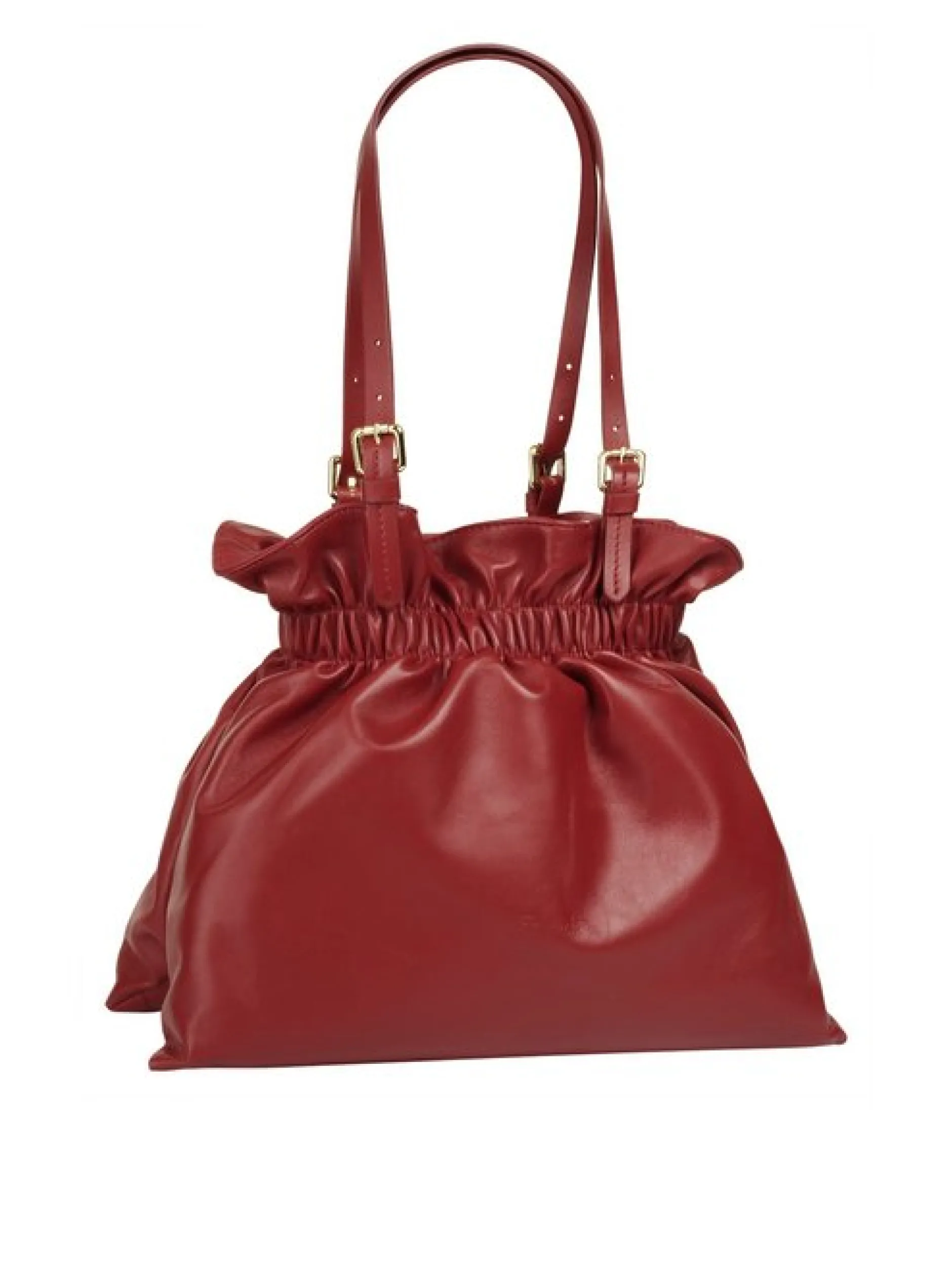 Samantha Look Damen Shopper in rot