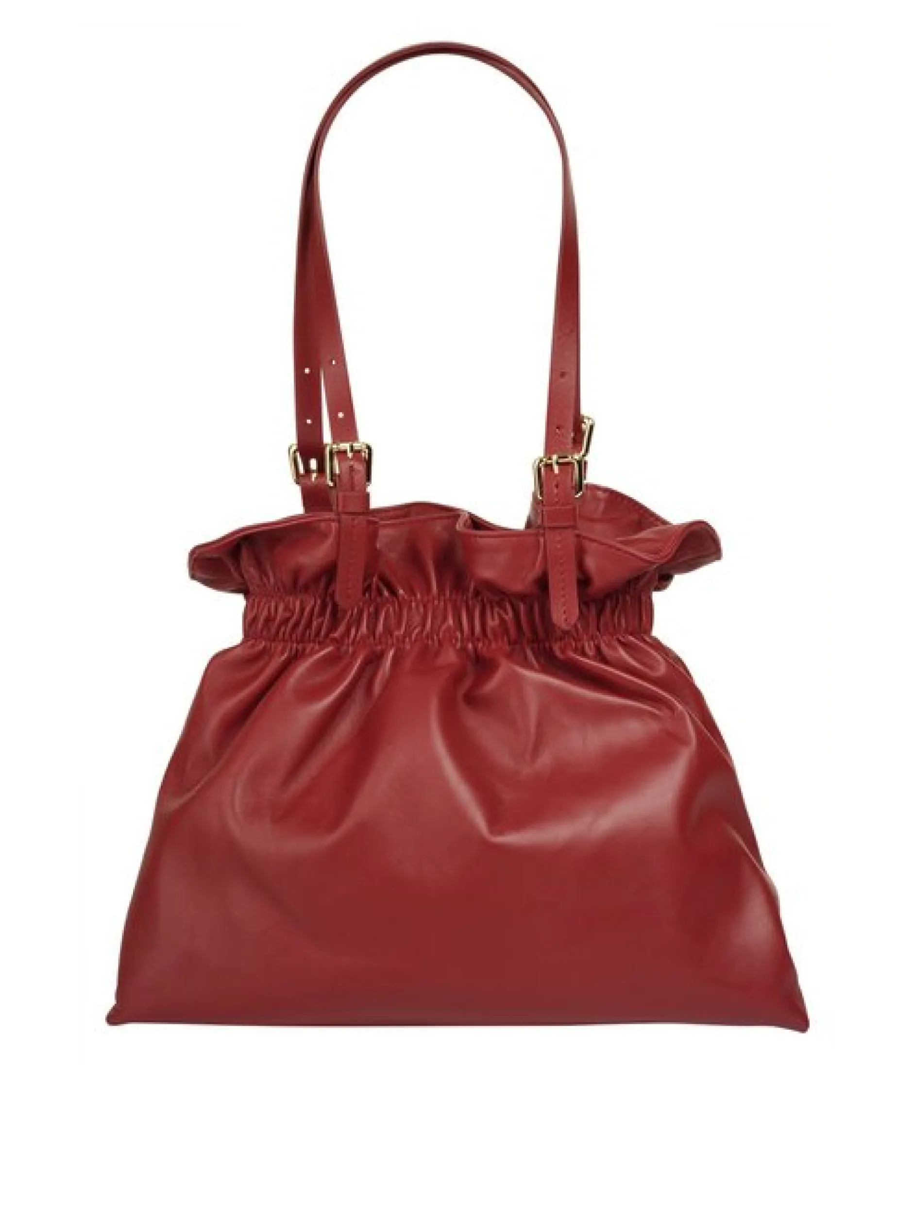 Samantha Look Damen Shopper in rot