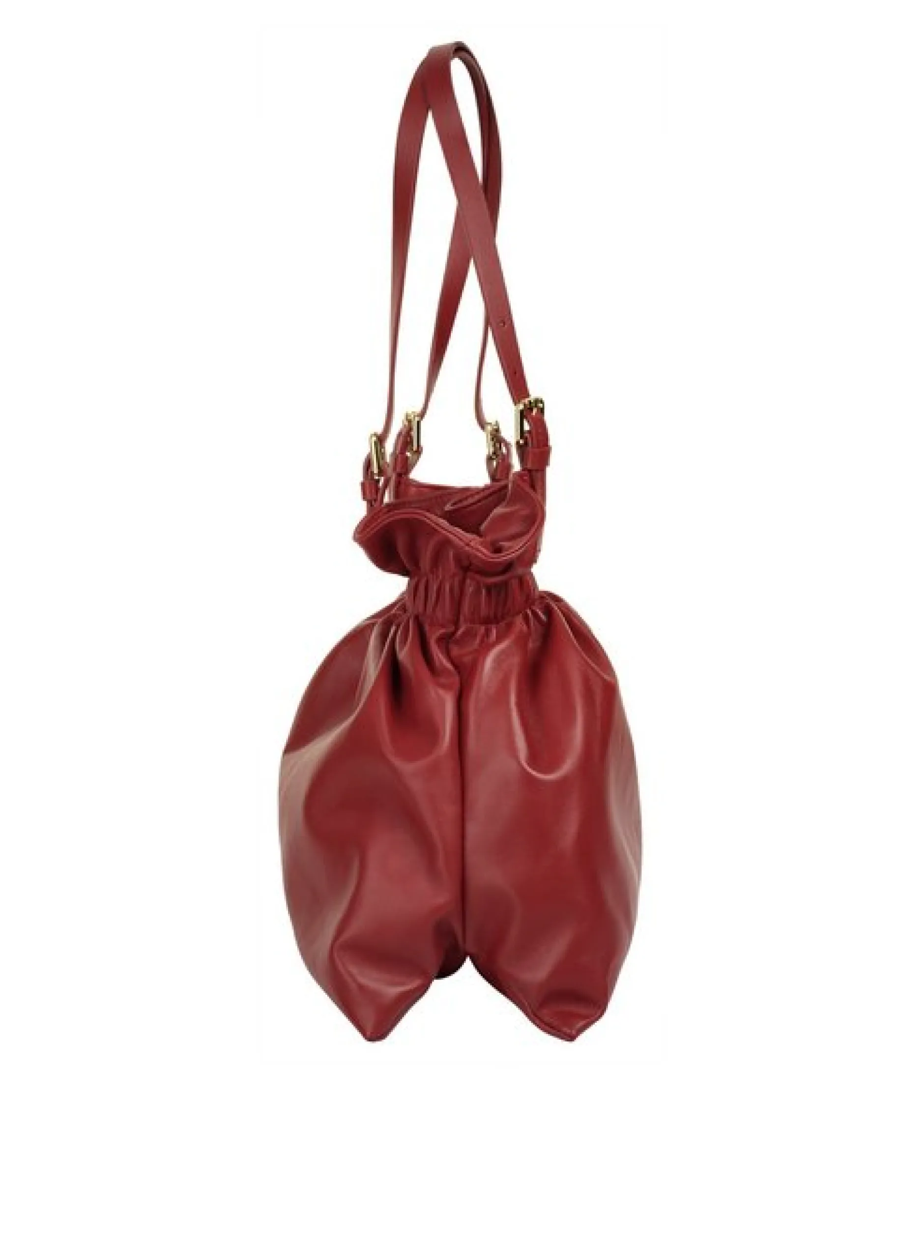 Samantha Look Damen Shopper in rot