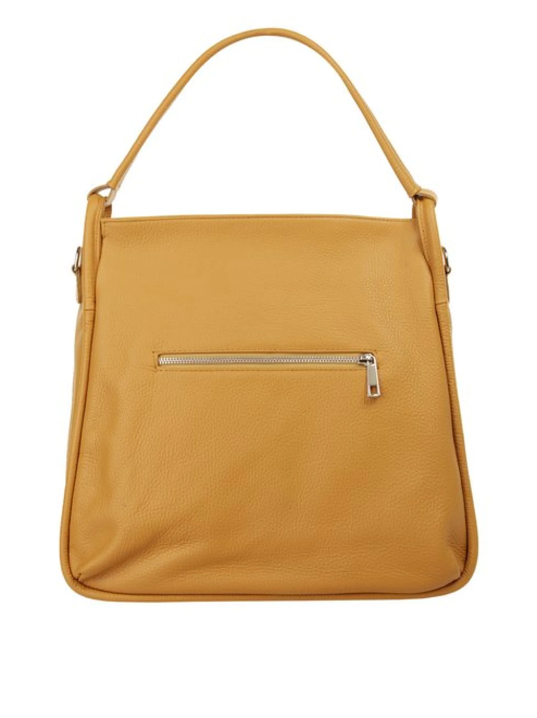 Samantha Look Damen Shopper in gelb