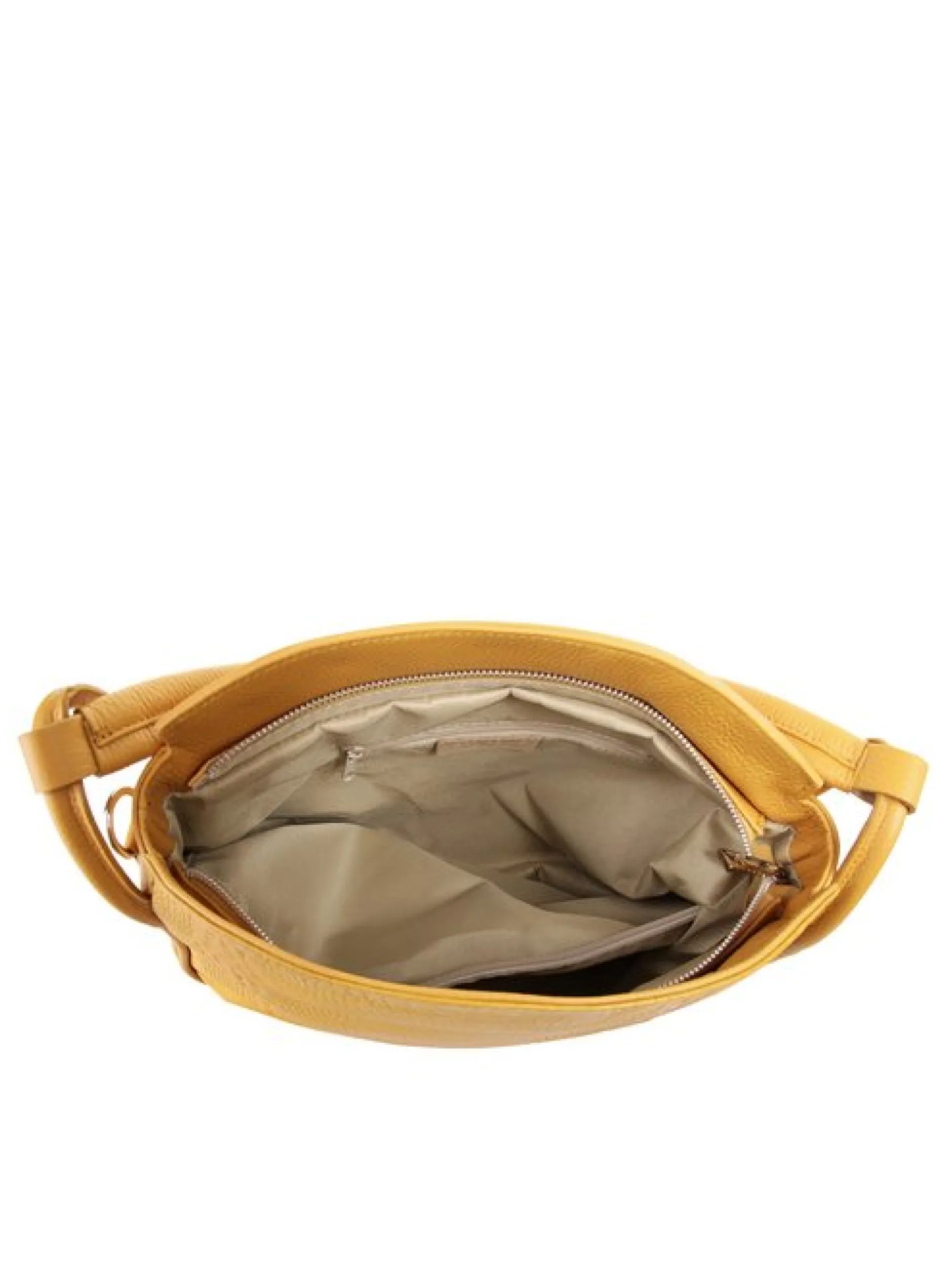 Samantha Look Damen Shopper in gelb
