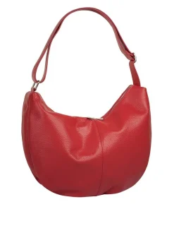 Samantha Look Damen Shopper in rot