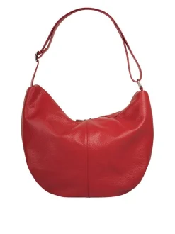 Samantha Look Damen Shopper in rot
