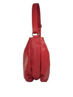 Samantha Look Damen Shopper in rot