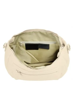 Samantha Look Damen Umhängetasche in beige