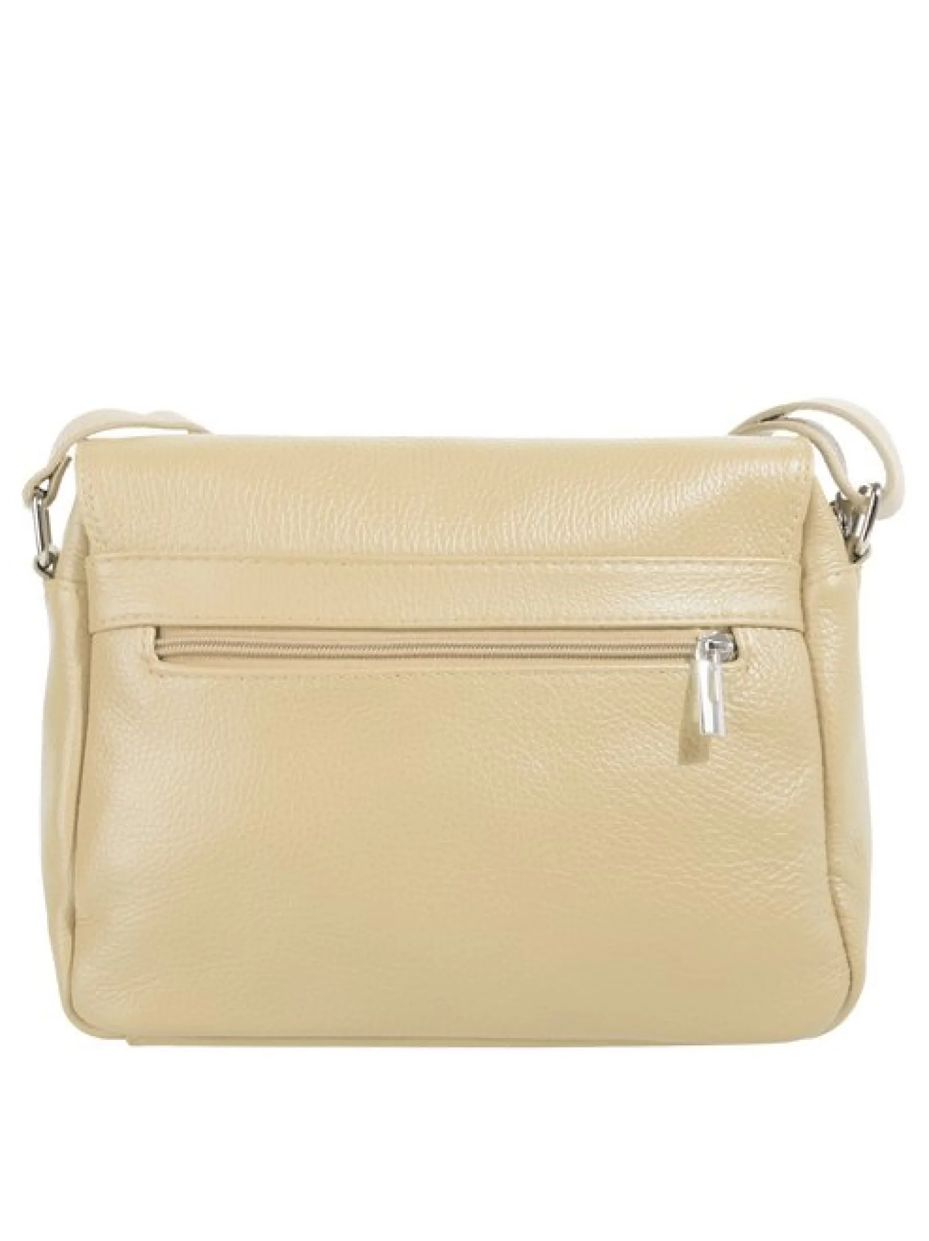 Samantha Look Damen Umhängetasche in beige