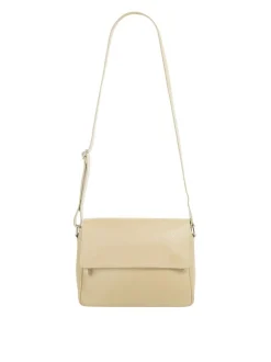 Samantha Look Damen Umhängetasche in beige