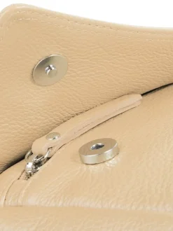 Samantha Look Damen Umhängetasche in beige