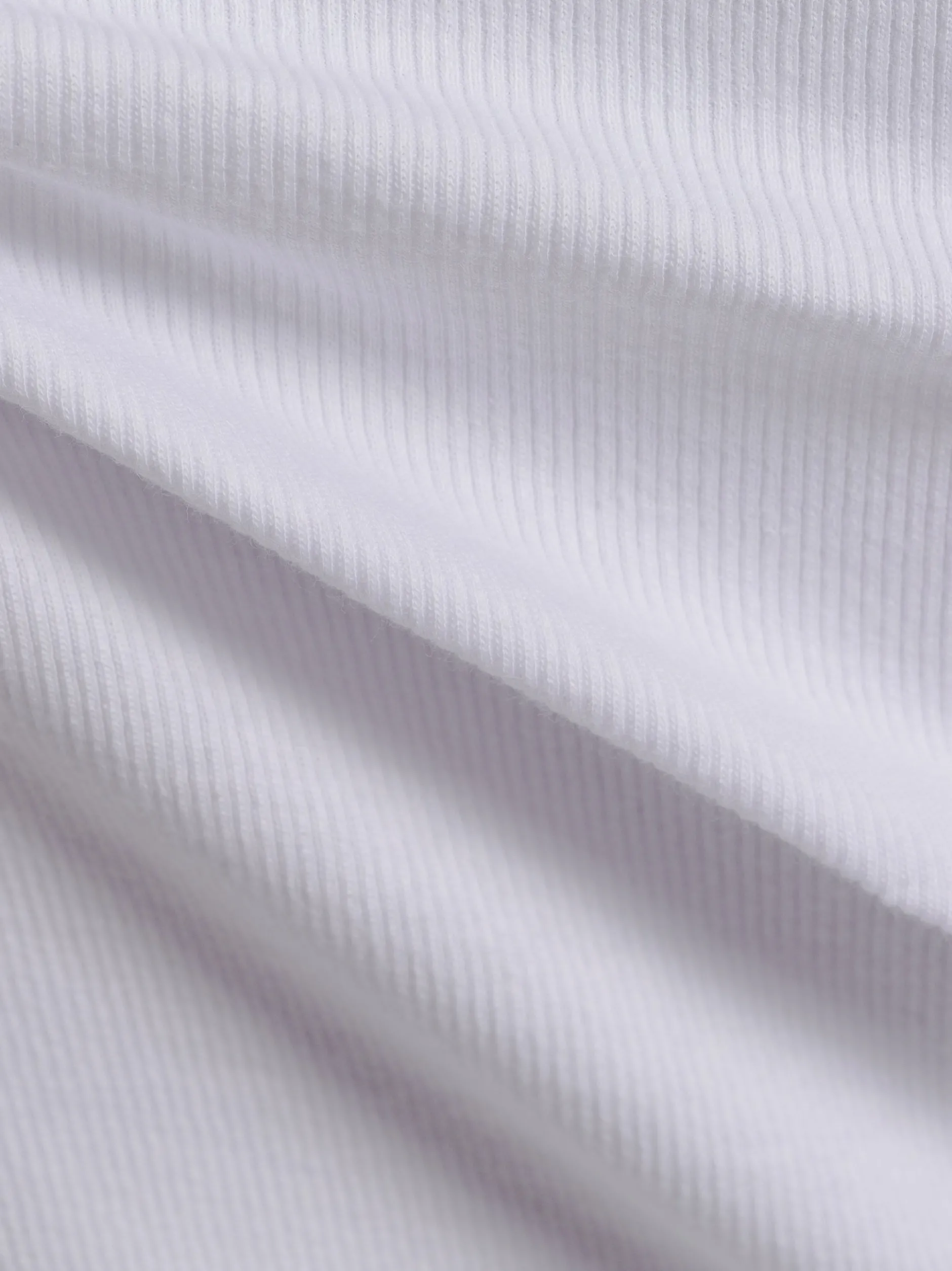 Samsøe Samsøe Damen T-Shirt - Saalexo in weiß