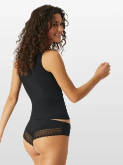 Schiesser Damen Brasilslip - Modern Multipacks in mehrfarbig