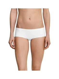 Schiesser Damen Panty 3er Pack in schwarz