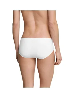 Schiesser Damen Panty 3er Pack in schwarz