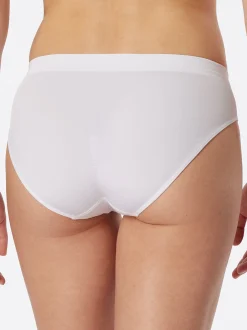 Schiesser Damen Rioslip - Classic Seamless in mehrfarbig