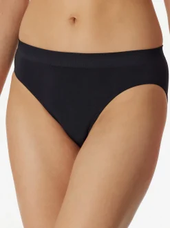 Schiesser Damen Rioslip - Classic Seamless in mehrfarbig