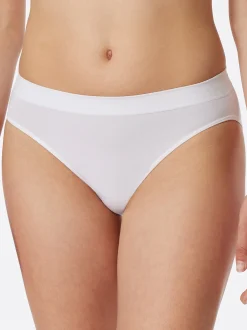 Schiesser Damen Rioslip - Classic Seamless in mehrfarbig
