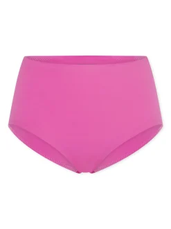 Schiesser Damen Slip - Invisible Soft in fuchsia