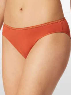 Schiesser Damen Slip - Modal Essentials in mehrfarbig