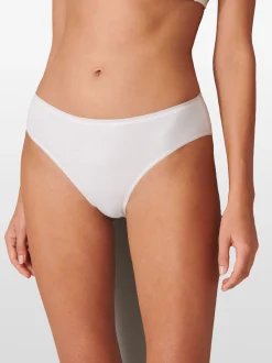 Schiesser Damen Tai-Slip - Serie 