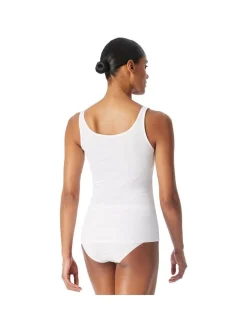 Schiesser Damen T-Shirt 4er Pack in mehrfarbig