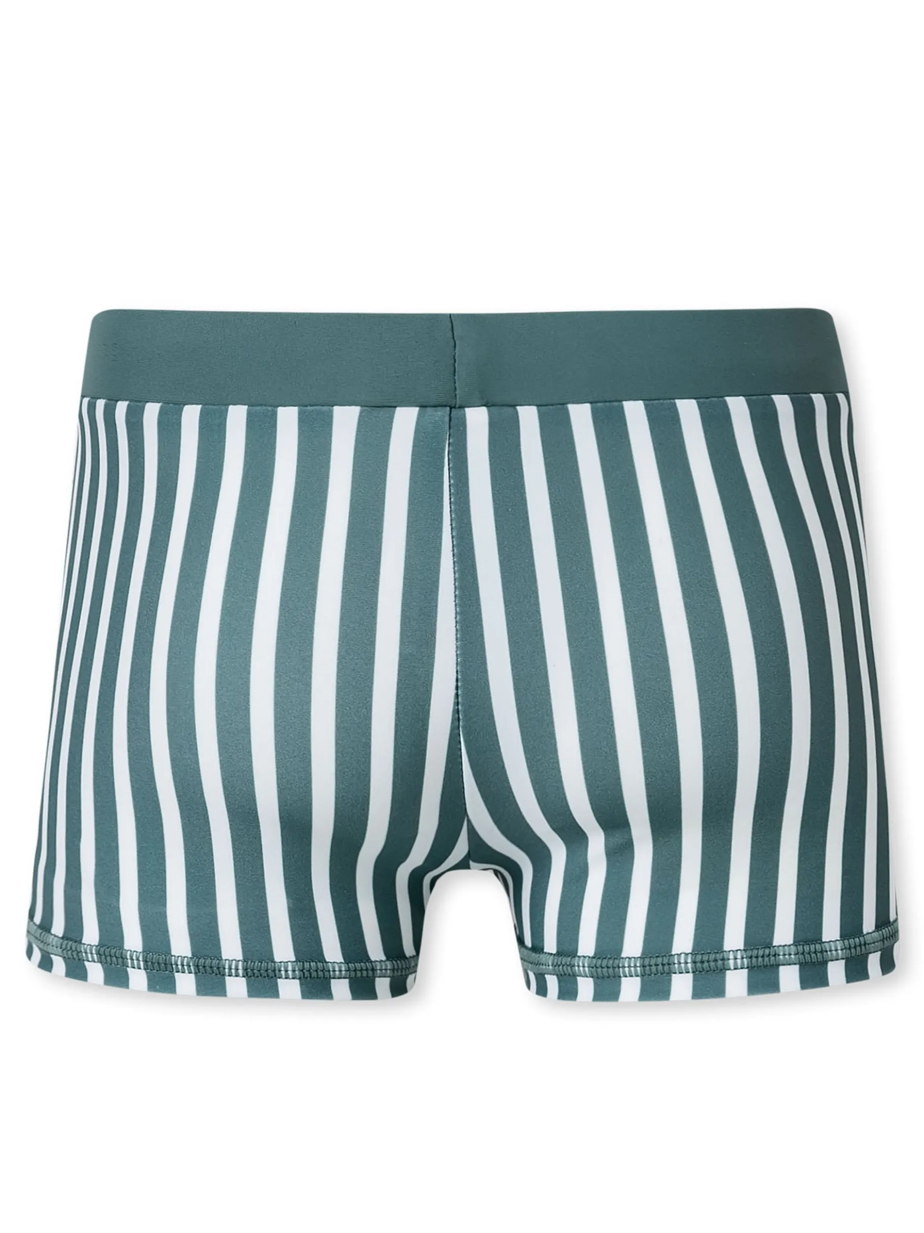 Schiesser Jungen Badehose - Aqua Kids in indigo