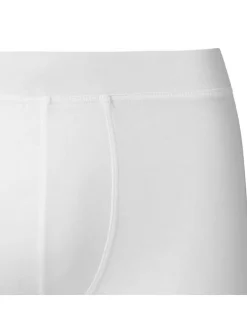 Schiesser Jungen Boxershort 4er Pack in weiß