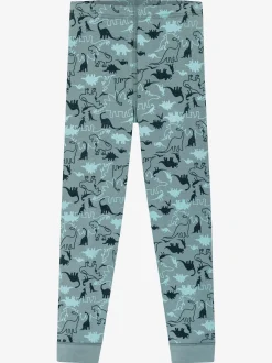 Schiesser Jungen Lange Unterhose - 955 Multi in mehrfarbig