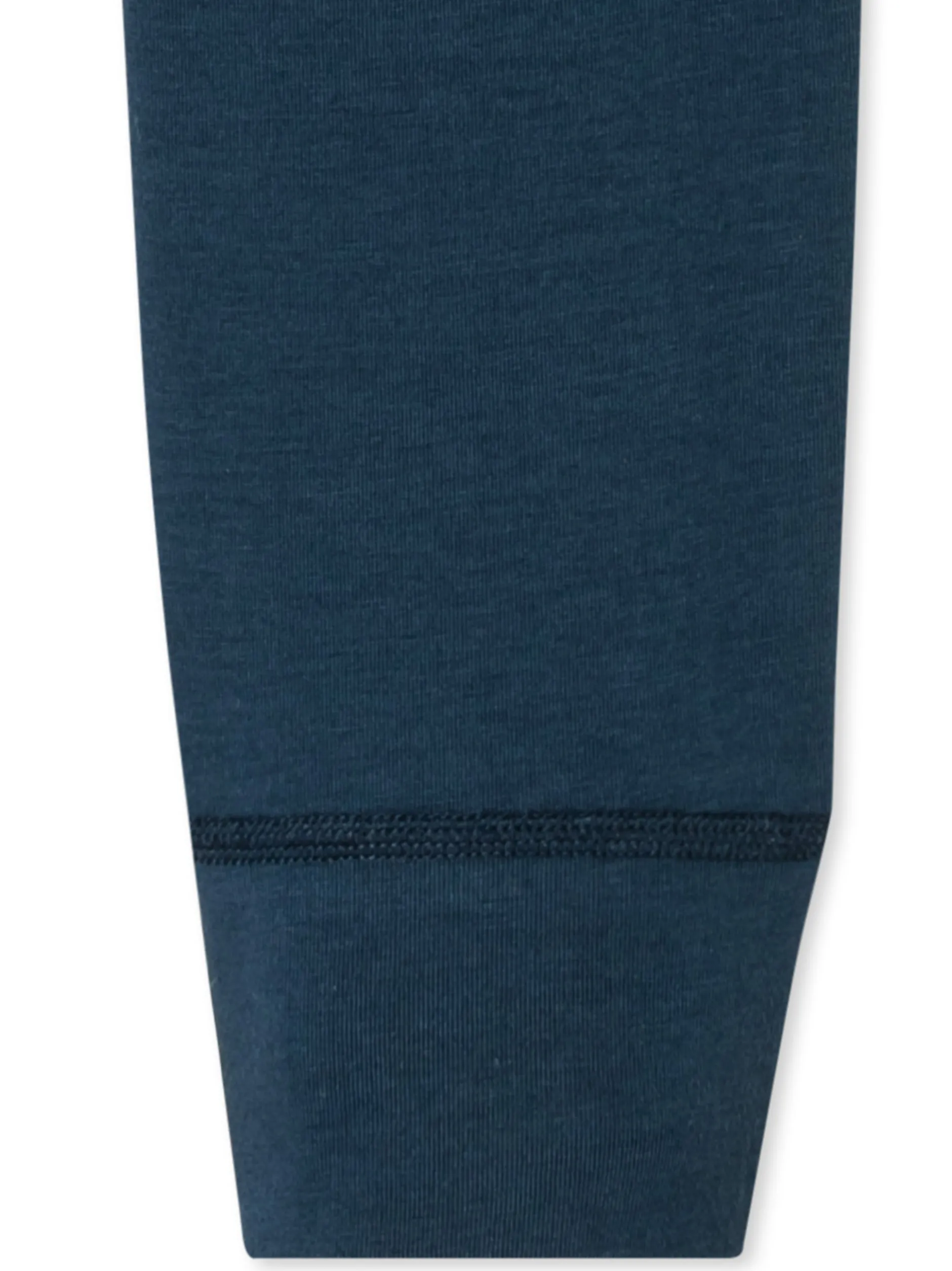 Schiesser Jungen Lange Unterhose - Fresh Vibe in blau