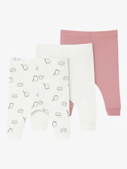 Schiesser Jungen Pyjamahose - Natural Love in mehrfarbig