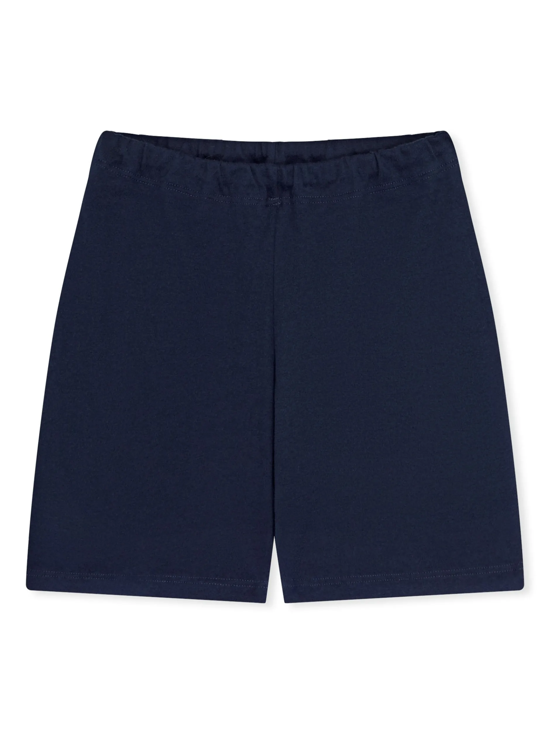Schiesser Jungen Pyjama in grün
