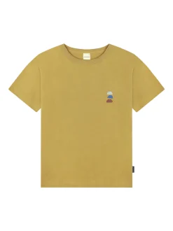 Schiesser Jungen Pyjama - Nightwear in khaki