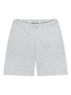 Schiesser Jungen Pyjama - Nightwear in grün