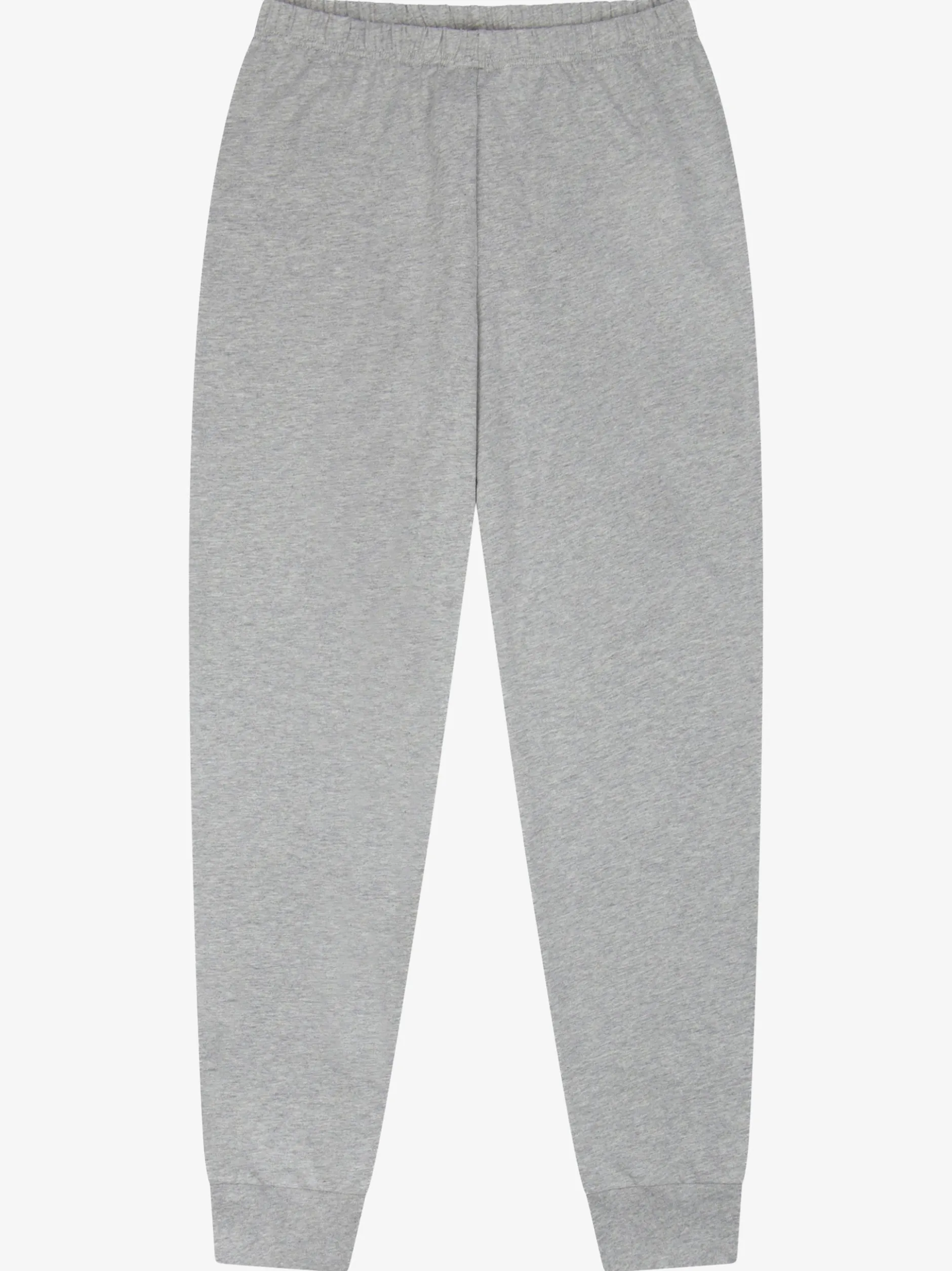 Schiesser Jungen Pyjama - Nightwear 1 in grau
