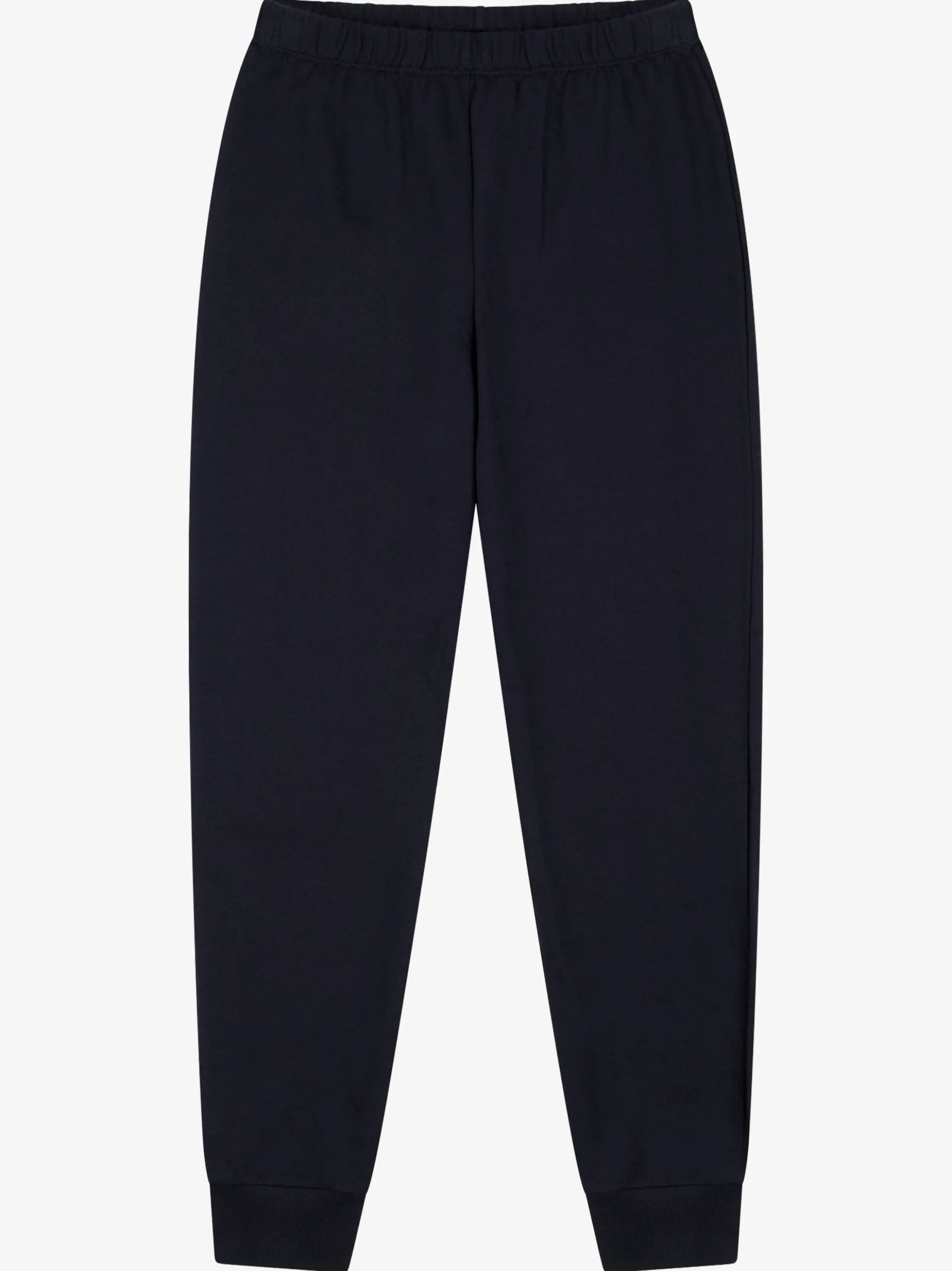 Schiesser Jungen Pyjama - Nightwear 3 in rot