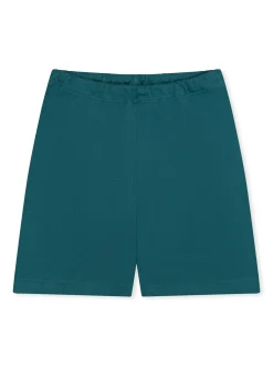 Schiesser Jungen Pyjama - Nightwear in grau