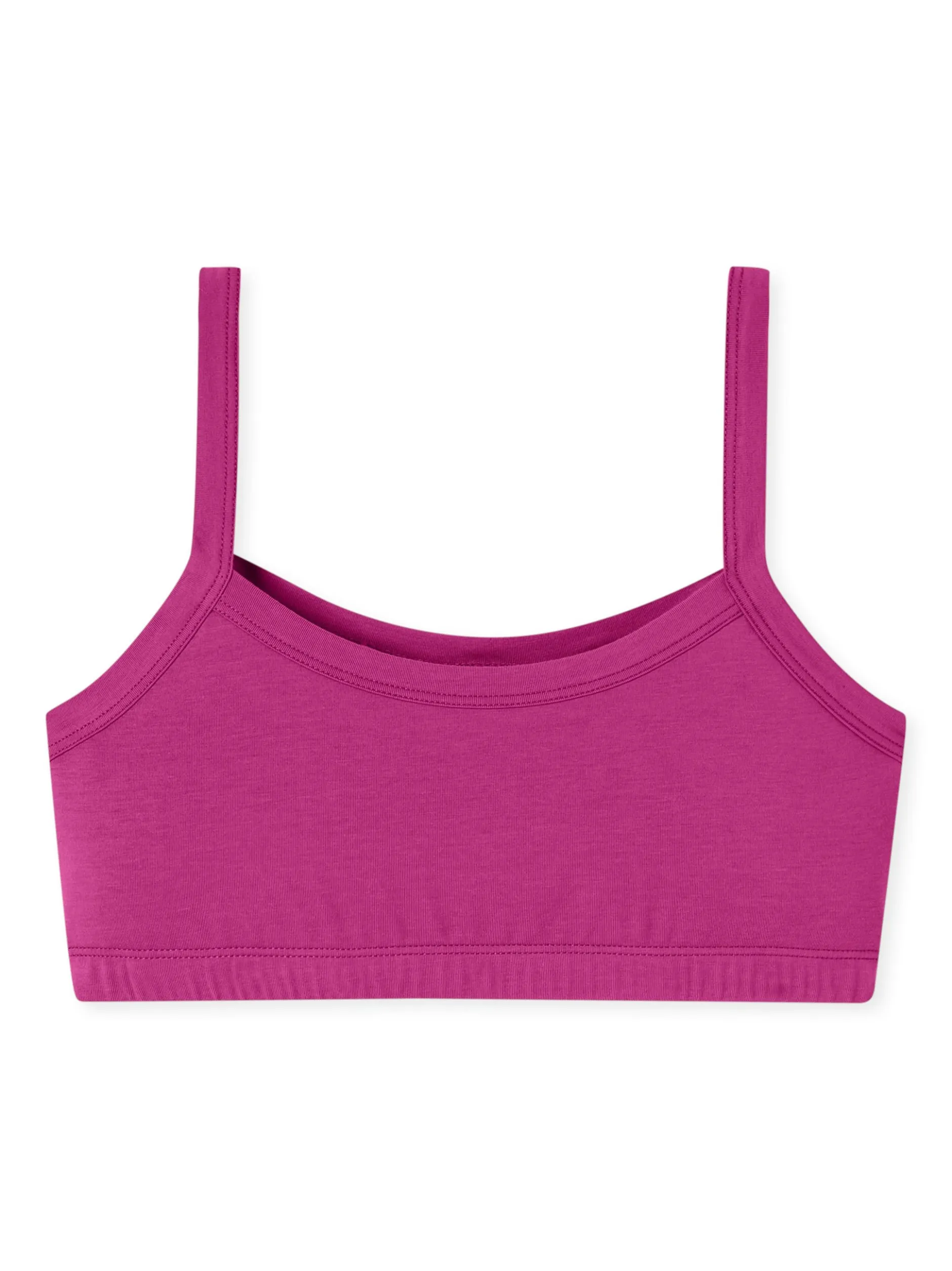 Schiesser Mädchen Bustier - Fresh Vibe Multi in mehrfarbig