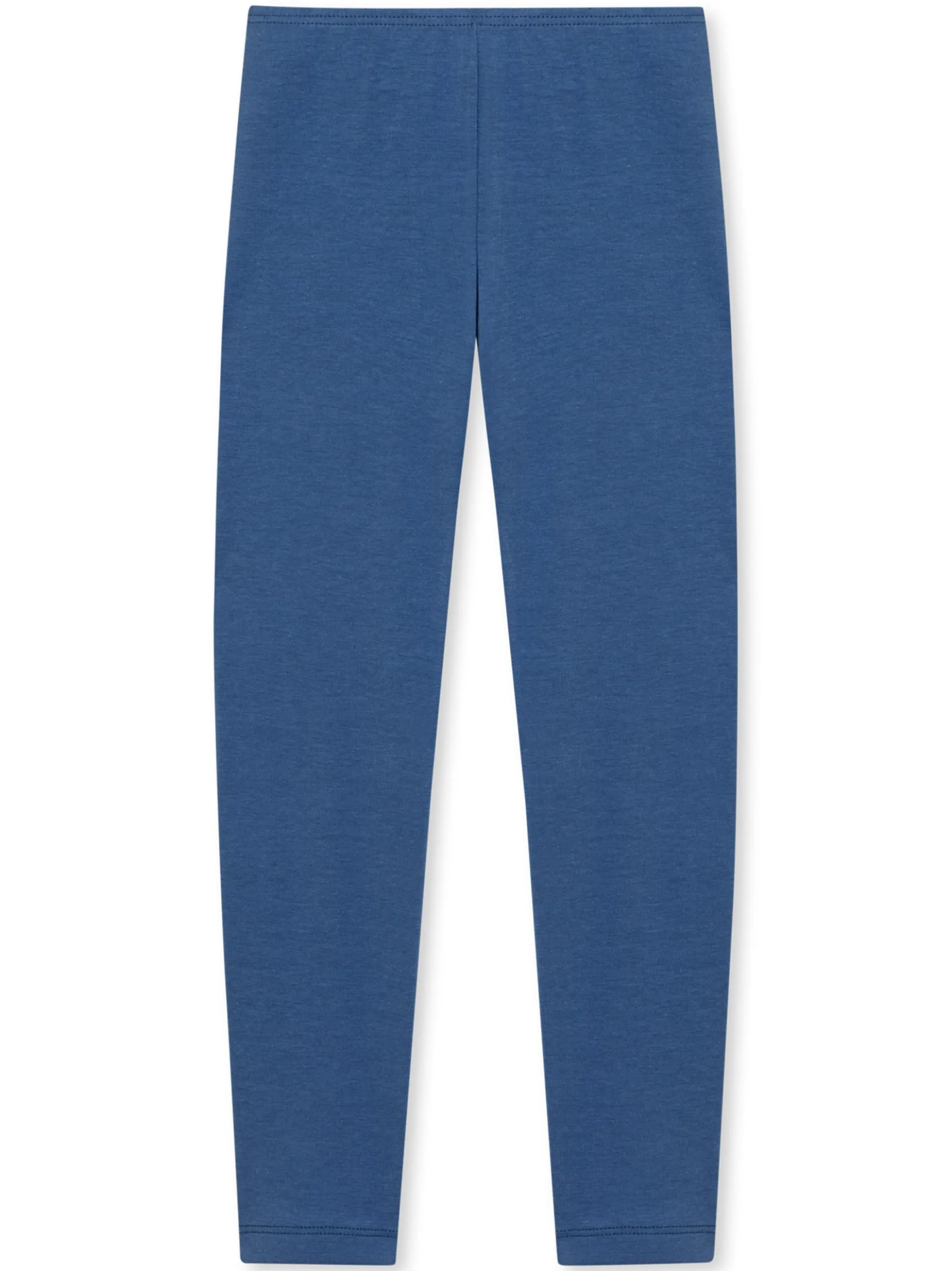 Schiesser Mädchen Leggings - 95/5 in mehrfarbig