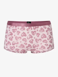 Schiesser Mädchen Panty - 955 Multi in mehrfarbig
