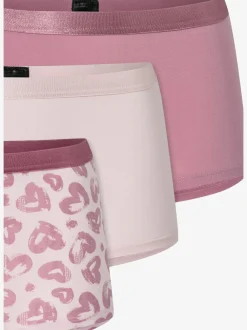 Schiesser Mädchen Panty - 955 Multi in mehrfarbig