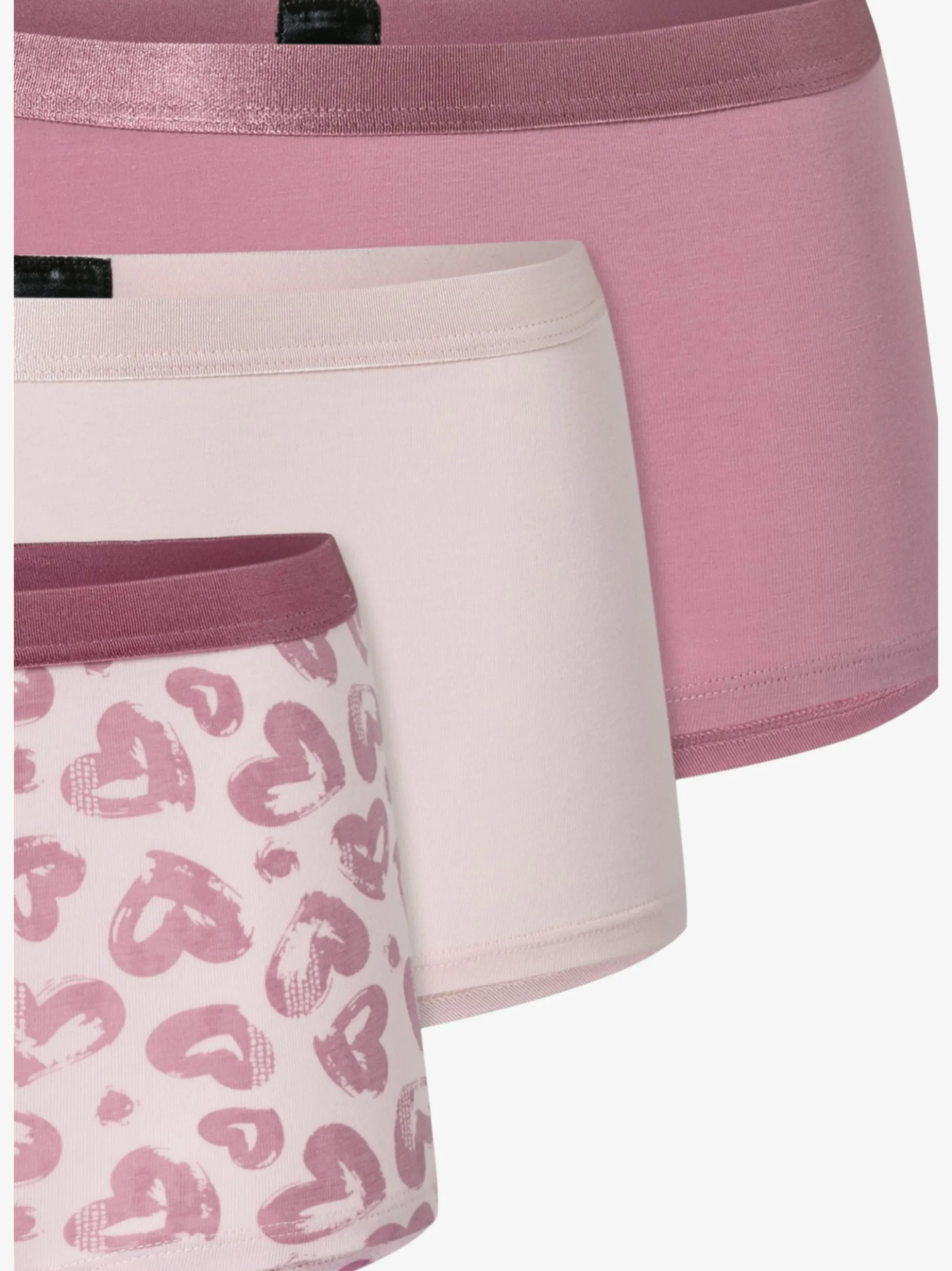 Schiesser Mädchen Panty - 955 Multi in mehrfarbig