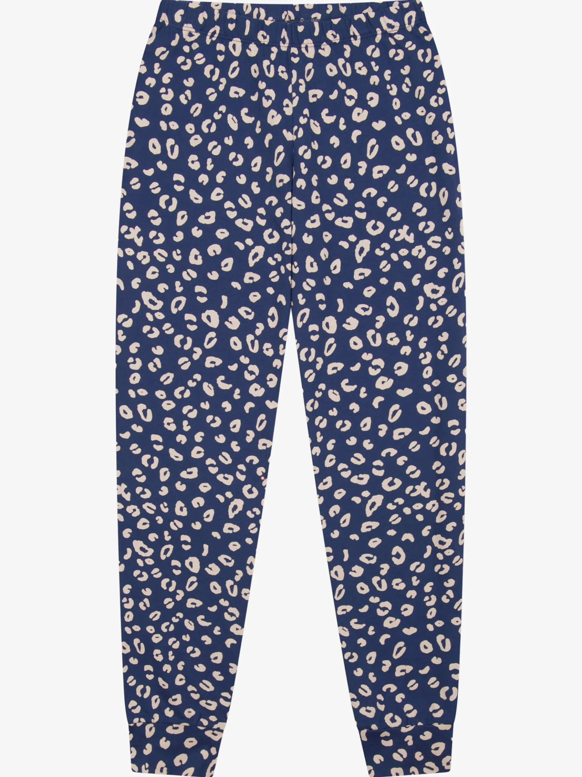 Schiesser Mädchen Pyjama - Nightwear in beige